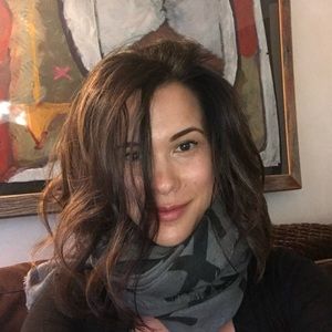 Meet your Posher, Amy